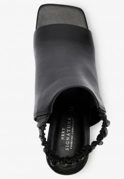 Next Damen Riemensandalette - Black -Next Verkäufe 2022 59ba30bc34194dcd8ecbc8ea96c14ea0