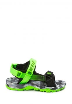 Next Unisex CHUNKY TREKKER - Trekkingsandale - Mottled Black -Next Verkäufe 2022 59badd60e70d4e97bfcdba44ced12b2e