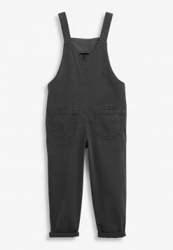 Next Kinder SOFT - Latzhose - Black -Next Verkäufe 2022 59bb6653674f47d8bce06f9511c3be6d