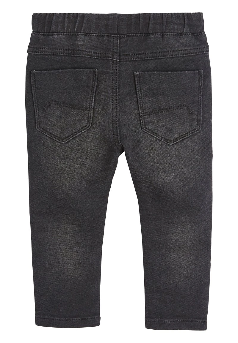 Next Jeggings - Black | Kinder 2 Next Jeggings - Black | Kinder – Bild 2