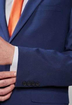 Next Anzugsakko - Blue | Herren -Next Verkäufe 2022 59d593b2d3744da6b317ae004132f6cd