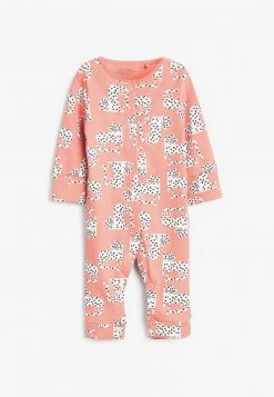 Next Kinder 3 PACK - Pyjama - Pink 7 Next Kinder 3 PACK - Pyjama - Pink -Next Verkäufe 2022 59db1e9fe7fa4bba861b4f0b63277dd2