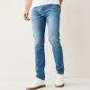 Next Herren WITH STRETCH - Jeans Slim Fit - Blue
