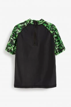 Next Unisex MARVEL - Surfshirt - Green -Next Verkäufe 2022 59f26df8f01e4446bb2dfa4095aef247