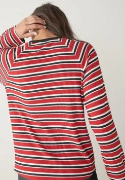 Next Strickpullover - Red/black | Damen -Next Verkäufe 2022 59faf054cd844951a6fe0e17db4879f9