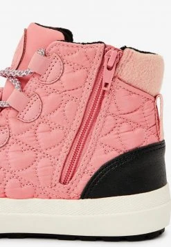 Next Kinder Sneaker High - Pink -Next Verkäufe 2022 5a02582c4647432983f507079643c578