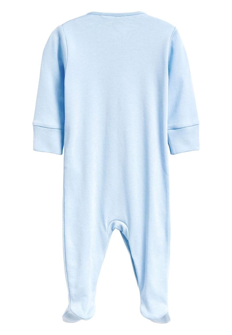 Next Kinder 5 PACK - Pyjama - Blue 3 Next Kinder 5 PACK - Pyjama - Blue – Bild 3