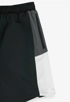 Next Herren ACTIVE - Shorts - Black -Next Verkäufe 2022 5a099ceb9e39468a92e838b24c5da84f