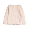 Next Kinder Langarmshirt - Light Pink