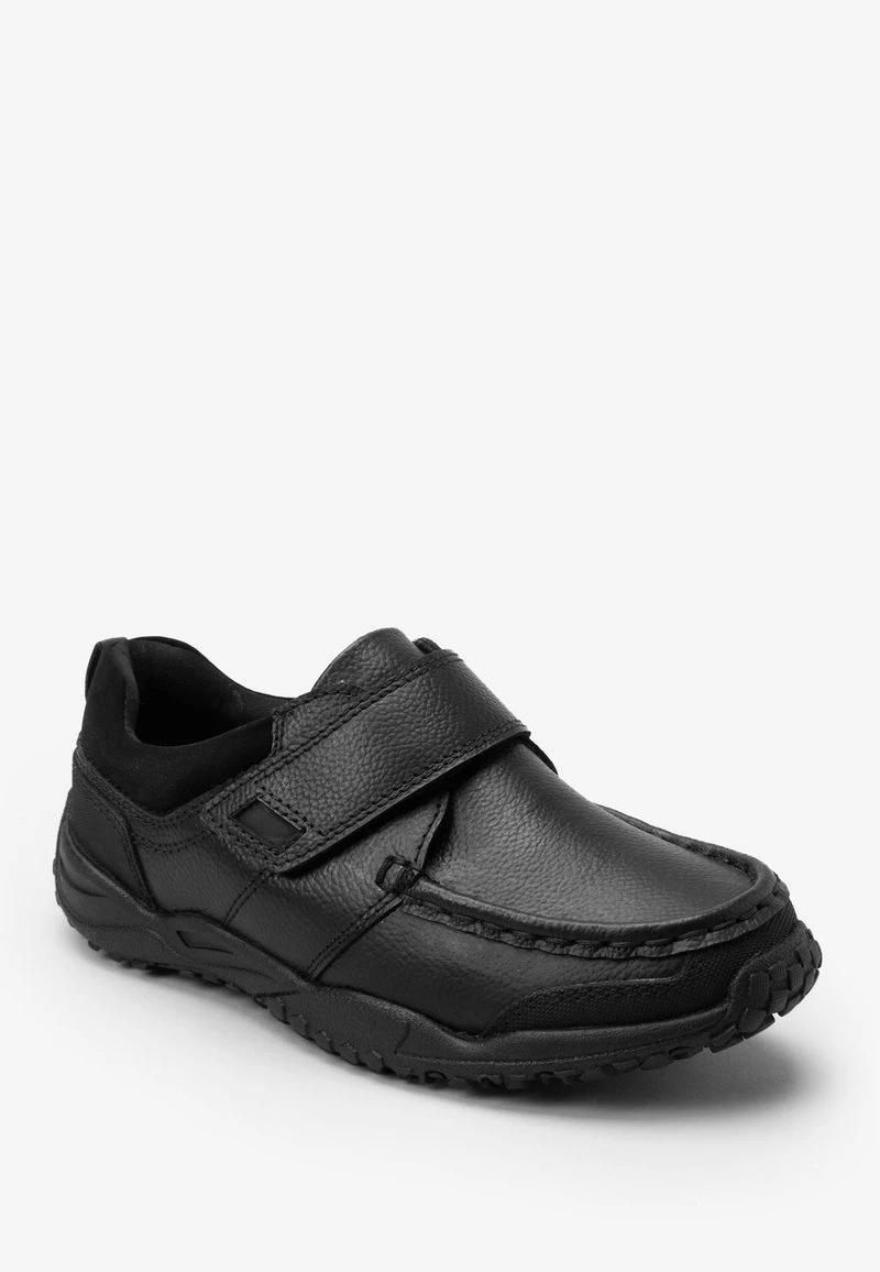 Next Kinder Klettschuh - Black (238569) 2 Next Kinder Klettschuh - Black (238569) – Bild 2