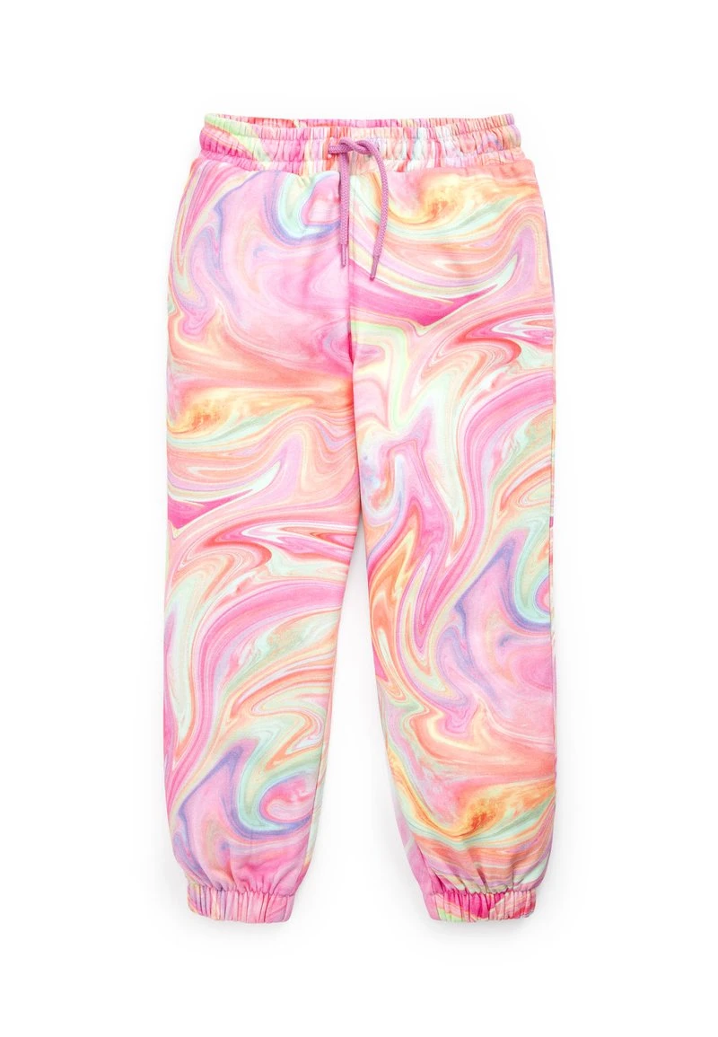 Next Kinder SET - Jogginghose - Pink 9 Next Kinder SET - Jogginghose - Pink – Bild 9