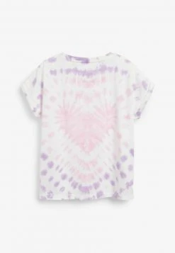 Next Kinder T-Shirt Print - Pink -Next Verkäufe 2022 5a1eb16d002847a5925d8c2bb7245ba7