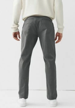 Next Herren SLIM FIT - Chino - Dark Grey -Next Verkäufe 2022 5a1ed5837ca944be82caf9e2d32c3748