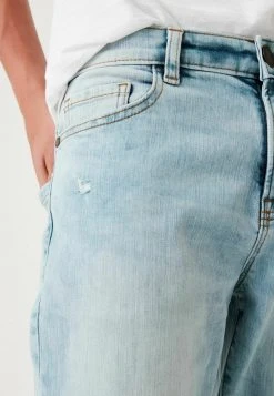 Next Jeans Straight Leg - Bleach Blue | Kinder -Next Verkäufe 2022 5a1f30410c2f48828d454a6e9db89e12