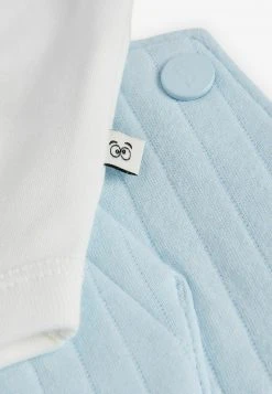 Kinder NEXT BAKER BY TED BAKER SET - Body - Blue -Next Verkäufe 2022 5a3b0406e6a64b20b5279a16867df7e7