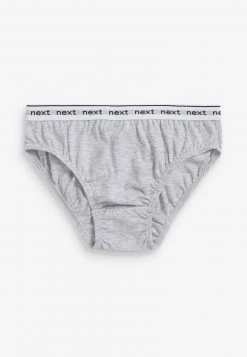 Next Kinder 5 PACK - Slip - Grey -Next Verkäufe 2022 5a3b3ea44c0144e98e785cfc5b197219