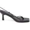 Next Damen SIGNATURE - Zehentrenner - Black
