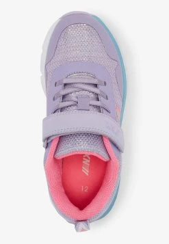 Next Kinder Sneaker Low - Purple -Next Verkäufe 2022 5a48030361da4b0197915ec619d914da