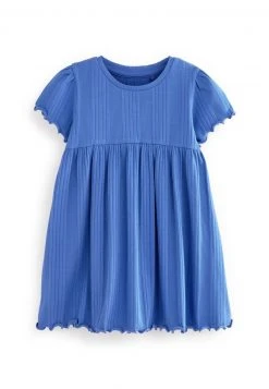 Next Kinder Jerseykleid - Blue -Next Verkäufe 2022 5a5a3bfa1f474bb3be087bb62acc58f2