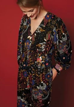 Next Damen CELIA BIRTWELL - Jumpsuit - Black 7 Next Damen CELIA BIRTWELL - Jumpsuit - Black -Next Verkäufe 2022 5a5f4ebdab594ea1b846ec44763f25db