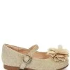 Next Riemchenballerina - Gold Coloured | Kinder