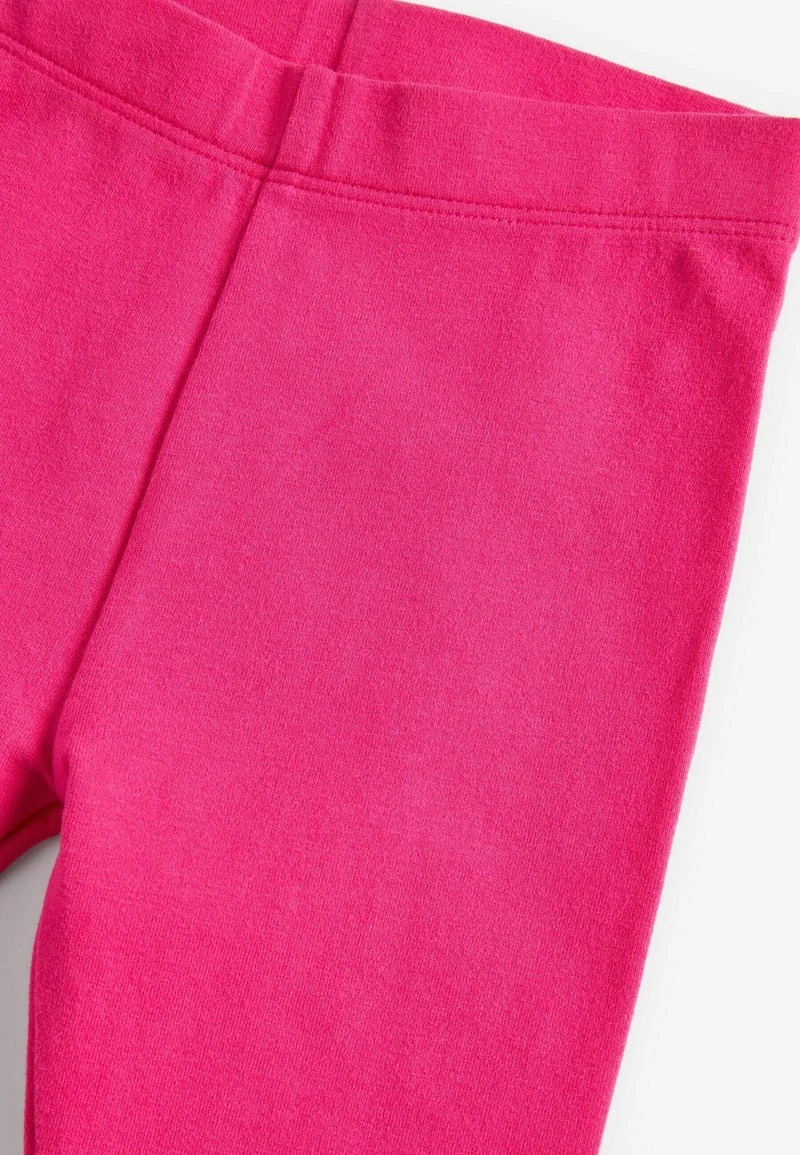 Next BASIC - Leggings - Hosen - Neon Pink | Kinder 3 Next BASIC - Leggings - Hosen - Neon Pink | Kinder – Bild 3