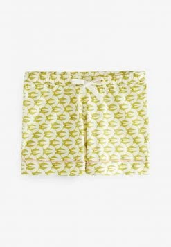 Next Damen 2 PACK - Pyjama - Green/ Grey -Next Verkäufe 2022 5a63758bf0cd4095a814532d7f04f579