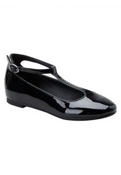 Next Kinder Riemchenballerina - Black -Next Verkäufe 2022 5a64c5b4eb7e4c27aea2483e5d6ef38d