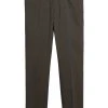 Next Herren Stoffhose - Taupe