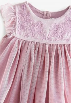 Next Cocktailkleid/festliches Kleid - Lilac Purple | Kinder -Next Verkäufe 2022 5a8a36e358314d65bb0ad6595a951776