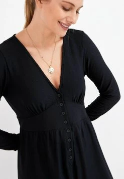 Next Damen Jumpsuit - Black -Next Verkäufe 2022 5a92bac541394cf19966c91384dc02df