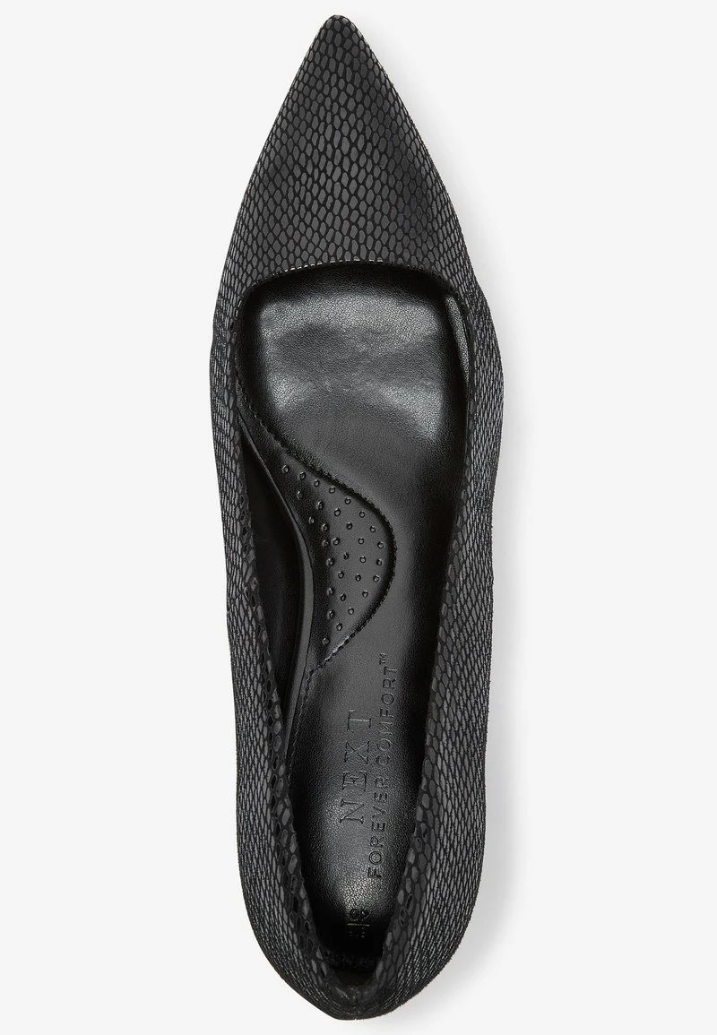 Next Damen Pumps - Black 2 Next Damen Pumps - Black – Bild 2