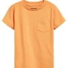 Next Kinder SHORT SLEEVE - T-Shirt Basic - Ochre Yellow
