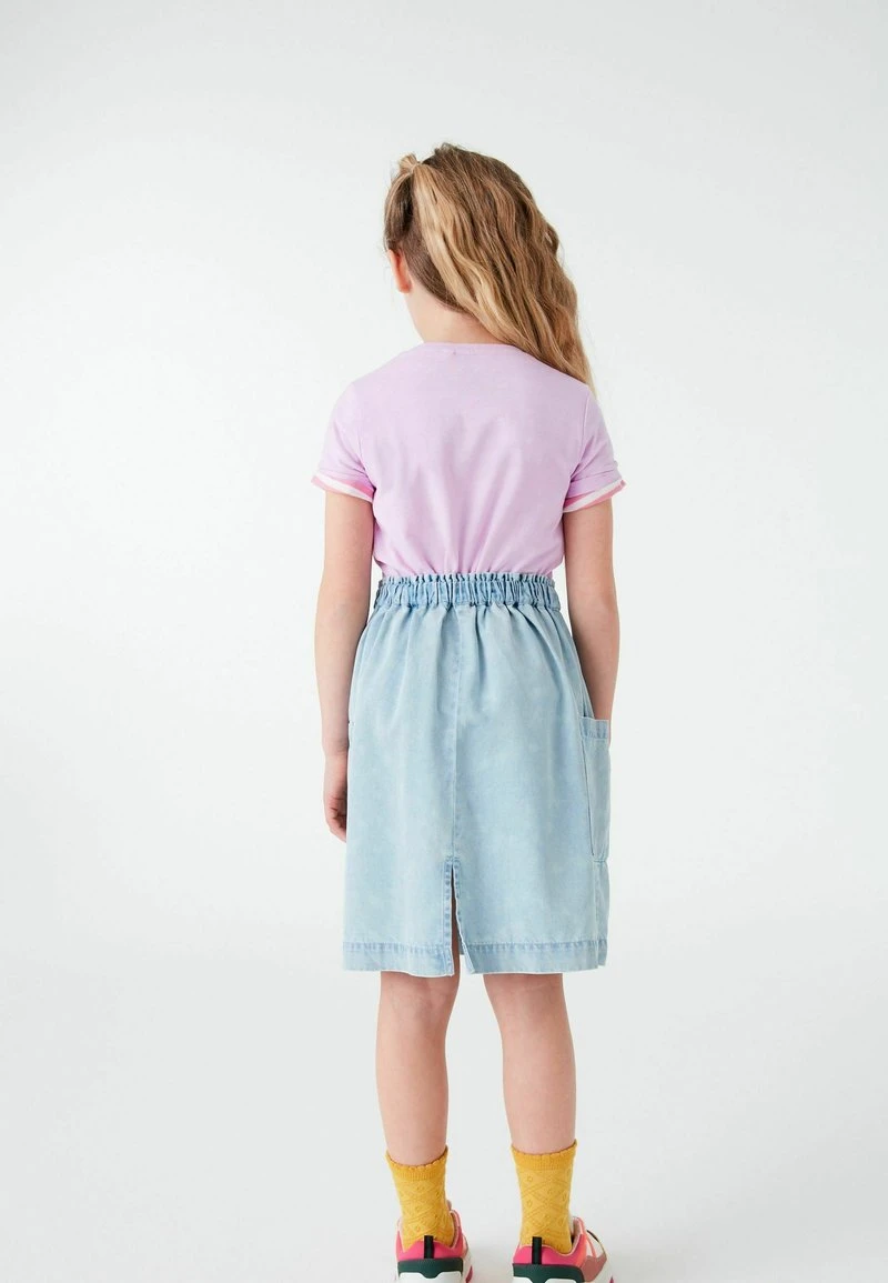 Next Kinder A-Linien-Rock - Denim 2 Next Kinder A-Linien-Rock - Denim – Bild 2