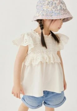 Next Kinder TRIM - Top - Cream