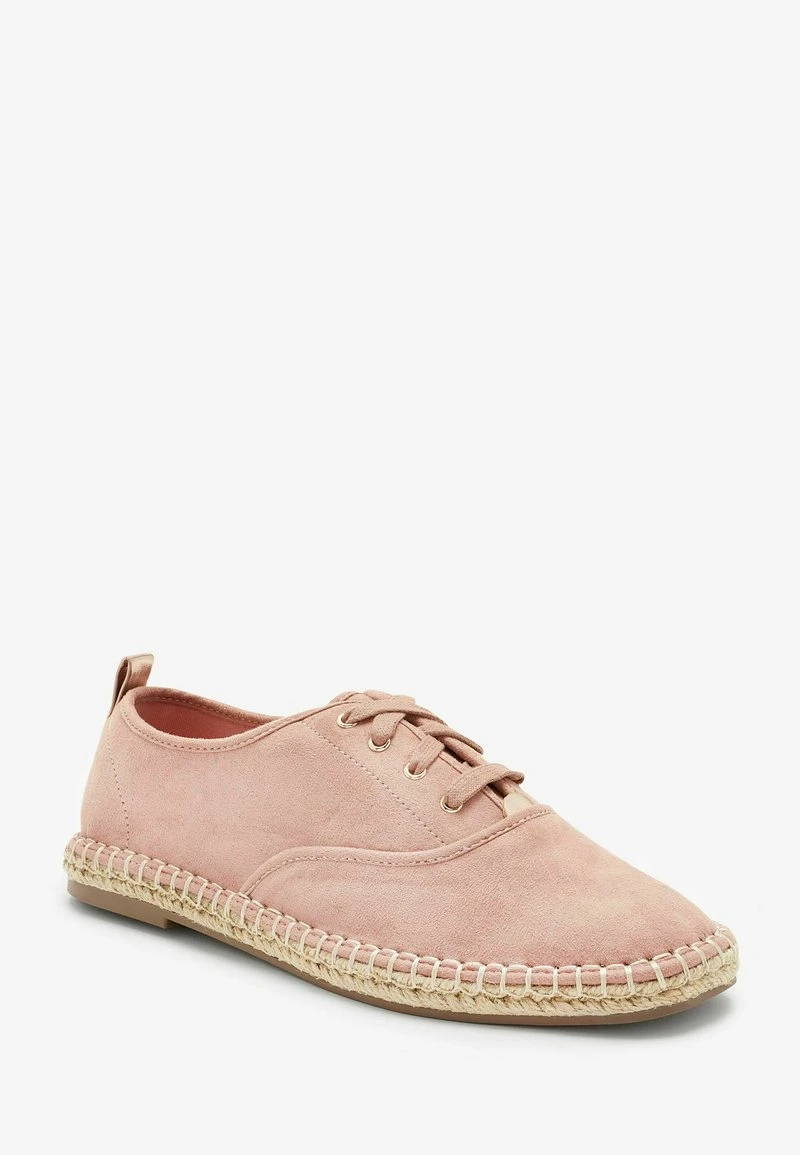 Next FOREVER COMFORT - Espadrille - Natural | Damen 4 Next FOREVER COMFORT - Espadrille - Natural | Damen – Bild 4