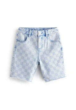 Next Kinder LONG LENGTH - Jeans Shorts - Blue -Next Verkäufe 2022 5ad70e4a8dfe423092e7087ab94cb407