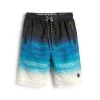 Next Kinder Badeshorts - Blue
