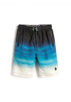 Next Kinder Badeshorts - Blue