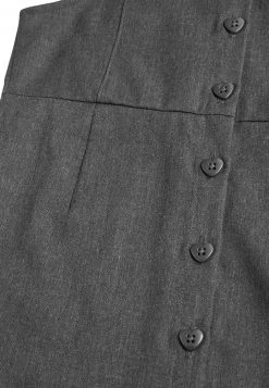 Next Kinder Freizeitkleid - Gray -Next Verkäufe 2022 5ae104b2f9594b1aa5adc878025d55b0