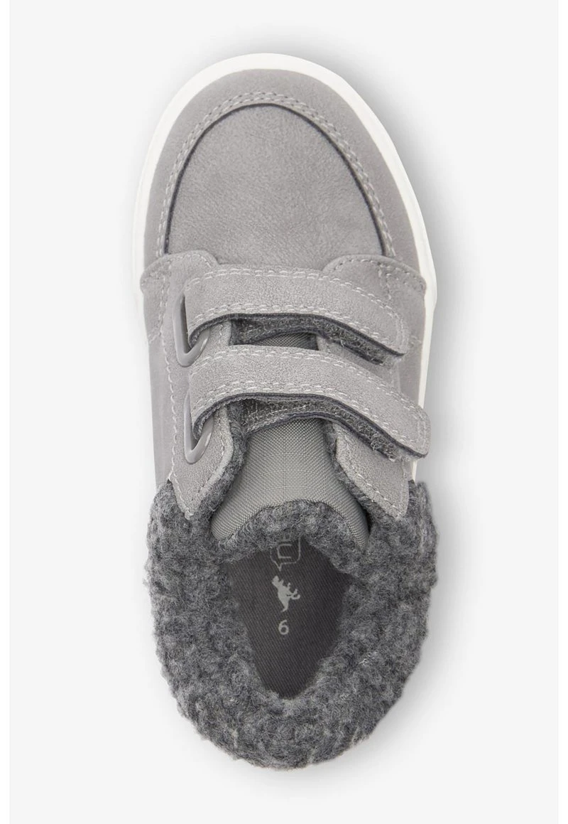 Next Kinder Ankle Boot - Grey 3 Next Kinder Ankle Boot - Grey – Bild 3