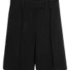Next Damen Shorts - Black