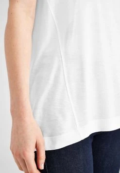 Next Damen SLOUCH - T-Shirt Basic - White 6 Next Damen SLOUCH - T-Shirt Basic - White -Next Verkäufe 2022 5b392a88bd534d84bad780141a503d60