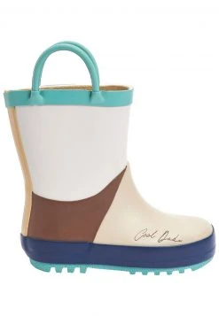 Next PANDA HANDLE - Gummistiefel - Off White | Kinder -Next Verkäufe 2022 5b559dda5b104819be31b9a5c3d14d97