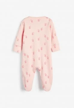 Next Kinder 5 PACK - Strampler - Pink -Next Verkäufe 2022 5b55acc05b324a00893b92383ff06250