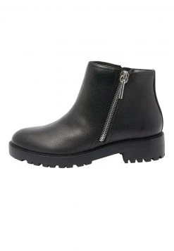 Next Damen FORERVER COMFORT - Ankle Boot - Black