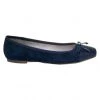 Next Damen FOREVER COMFORT BALLERINAS - Klassischer Ballerina - Blue