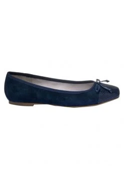 Next Damen FOREVER COMFORT BALLERINAS - Klassischer Ballerina - Blue