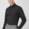 Next Herren Hemd - Black