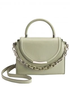 Next Damen Handtasche - Green -Next Verkäufe 2022 5b6ddc4b10094b8d8a67dd2fb62f8d0c